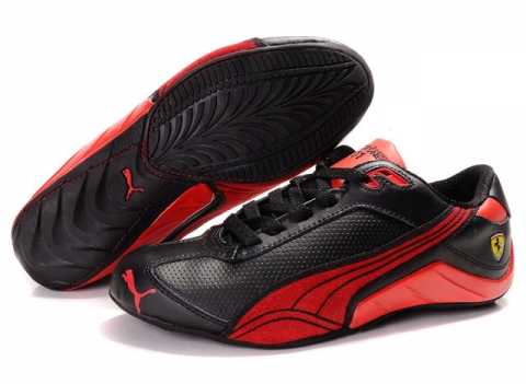 chaussures puma pas cher