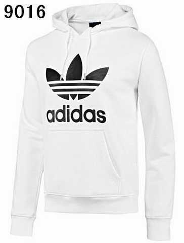 pull fille adidas