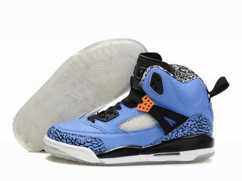 chaussure nike garcon pas cher jordan