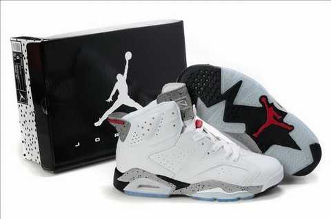 jordan 6 pas cher homme