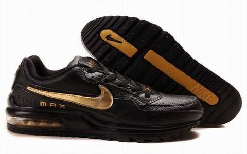 air max ltd 2 marron