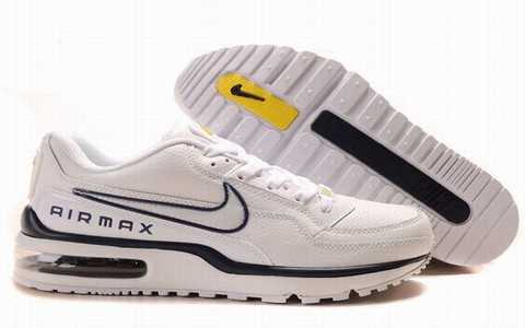 air max ltd 2 marron