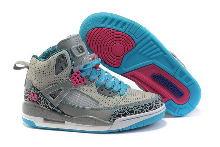 jordan fille basket