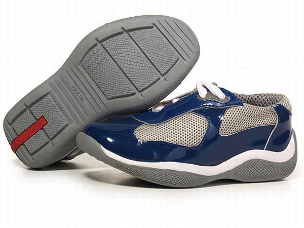 chaussures prada femme soldes