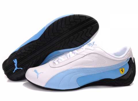 boutique basket puma