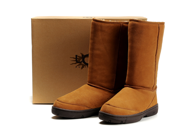 bottes fourrées ugg pas cher