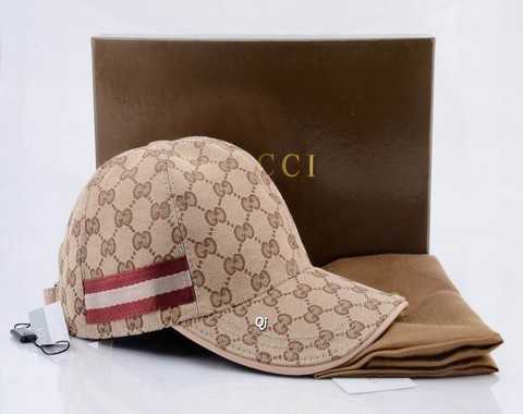 casquette gucci femme