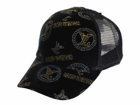 casquette louis vuitton prix