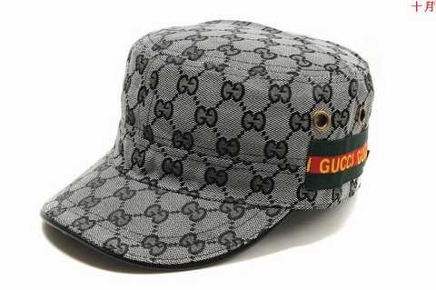 bonnet gucci pas cher