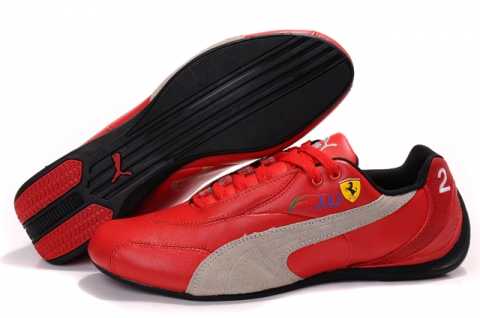 chaussure puma 46