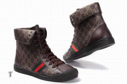 chaussure gucci bebe garcon
