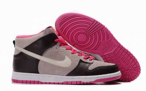 nike dunk solde