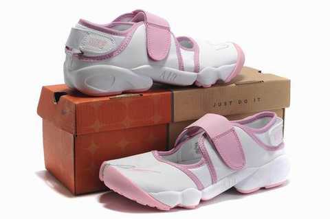 nike ninja fille