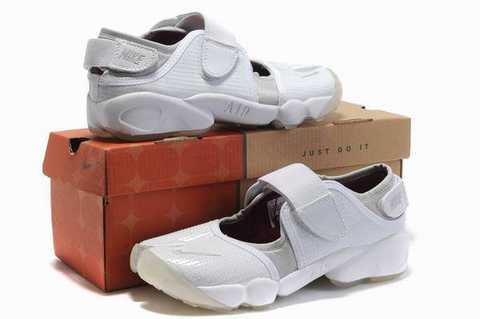 chaussure nike ninja homme