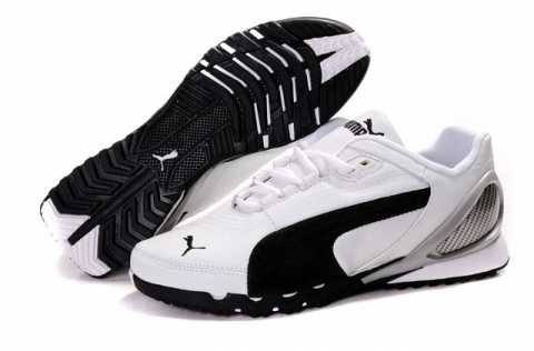 baskets puma sport cuir enfant baskets puma sport cuir enfant