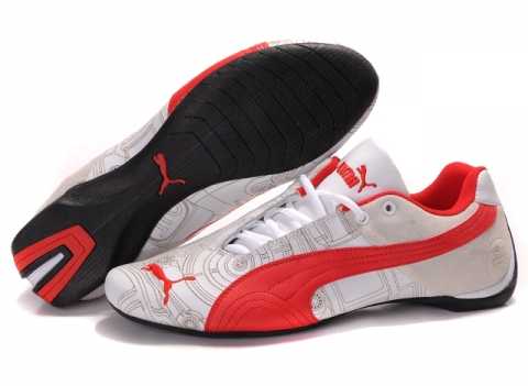 puma ferrari prix