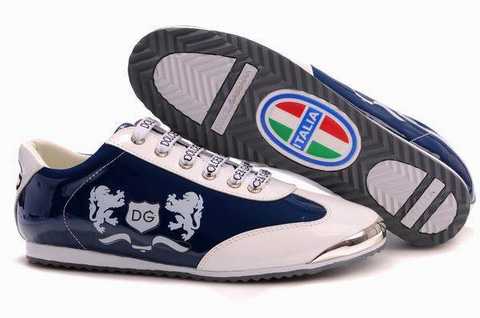 Gabbana Nhotqhf4 Dolce Plaque Homme Jogging Chaussure Pas srdhxBtQC