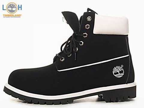timberland toile
