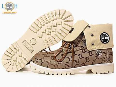 timberland rennes