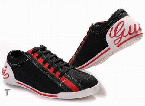 prix chaussures gucci