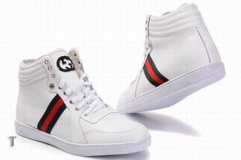 Chaussure Gucci Prix