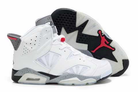 jordan taille 37
