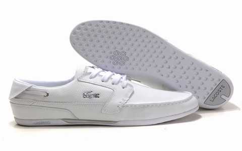 lacoste destockage