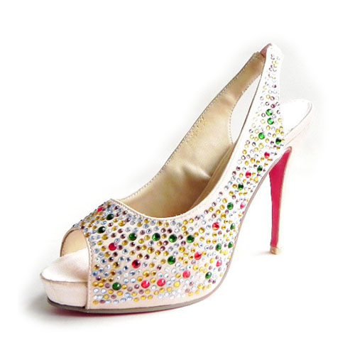chaussures louboutin 2010