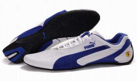 puma cat homme chaussure