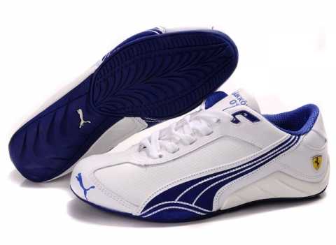 prix chaussure puma homme