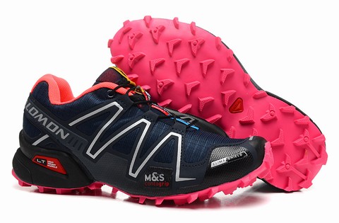 guide Salomon Gtx Speedcross Chaussures Taille 3 Chaussure dCrBWxeo