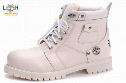 timberland ancienne collection