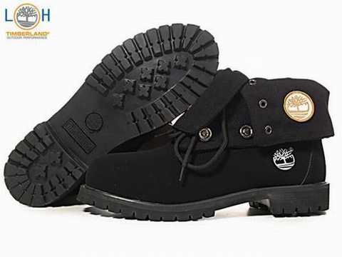 timberland rennes