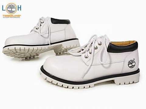 timberland nouveaute