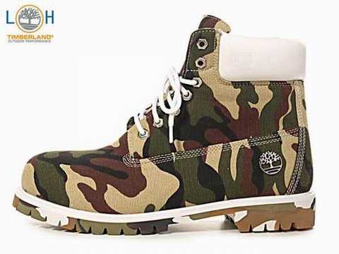 timberland belgique