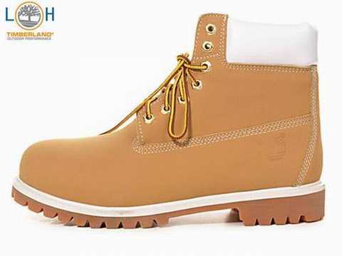 timberland homme soldes courir