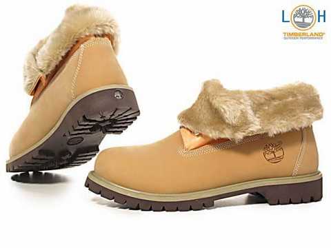 vente privee timberland pas cher