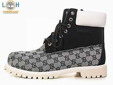 timberland caen