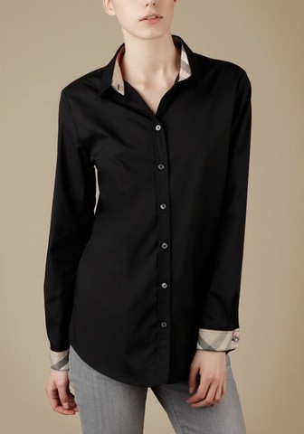 chemise burberry homme prix