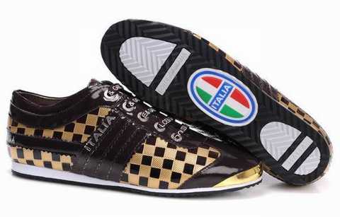 dolce gabbana chaussures