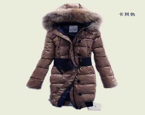 doudoune temps des cerises femme