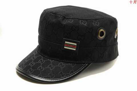 bonnet gucci pas cher