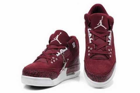 chaussures nike air jordan pas cher