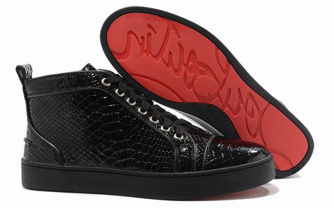 louboutin chaussures homme pas cher,chaussures louboutin