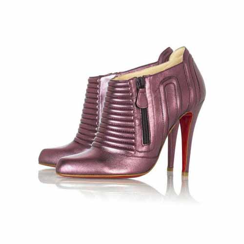 basket louboutin femme destockage