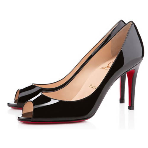 bottines louboutin homme clouté