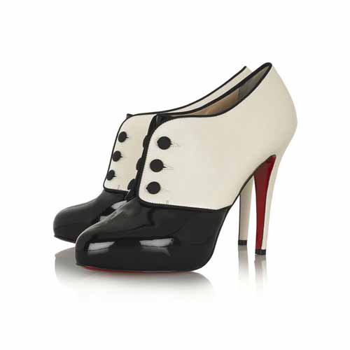 chaussures louboutin soldes