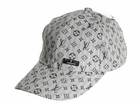 casquette louis vuitton prix
