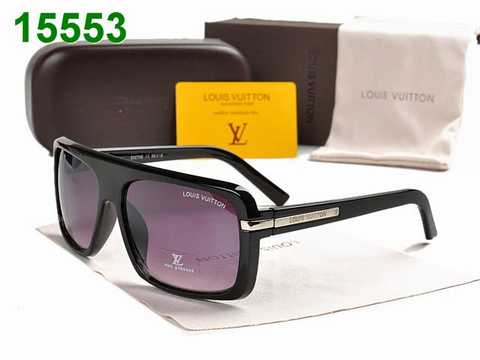 lunette louis vuitton