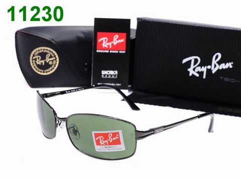 lunette soleil ray ban femme 2014